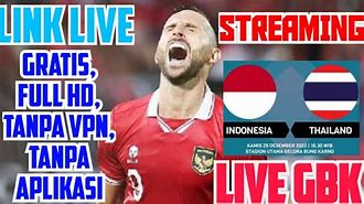 Akuratmpo Live Streaming Youtube Indonesia Hari Ini