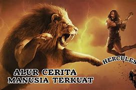 Alur Cerita Zeus