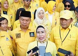 Golkar Dukung Siapa Di Pilgub Banten