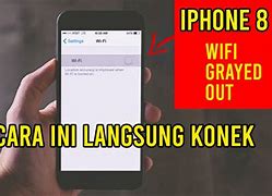 Kenapa Laptop Tidak Bisa Connect Wifi Iphone