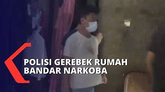 Rumah Bandar Narkoba Serang Banten Terbaru Video Youtube