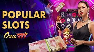 Situs Judi Mesin Slot