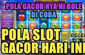 Slot Gacor Hari Ini Modal Receh 100K Bonus Gratis Online Game