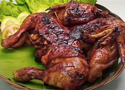 Terlanjur Makan Ayam Bakar Saat Hamil