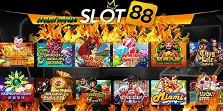 Win88 Situs Judi Slot88 Hari Ini Slot Gacor &Amp; Link Slot Online